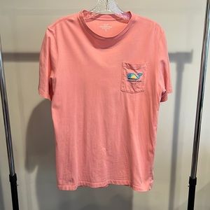 Boys Vineyard Vines T-shirt